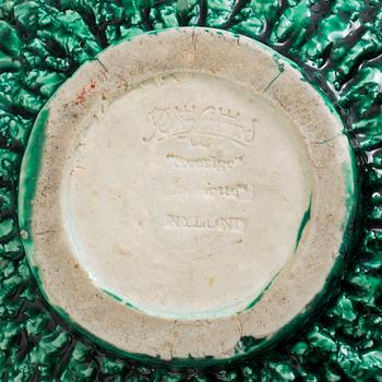 GUNNAR NYLUND, a ceramic vase for Rörstrand.