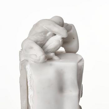 Oriano Galloni, Utan titel.