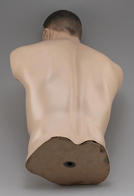 TORSO, 1900-talets andra hälft.