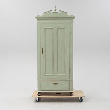 Klädskåp, Georgiansk stil, tidigt 1900-tal.