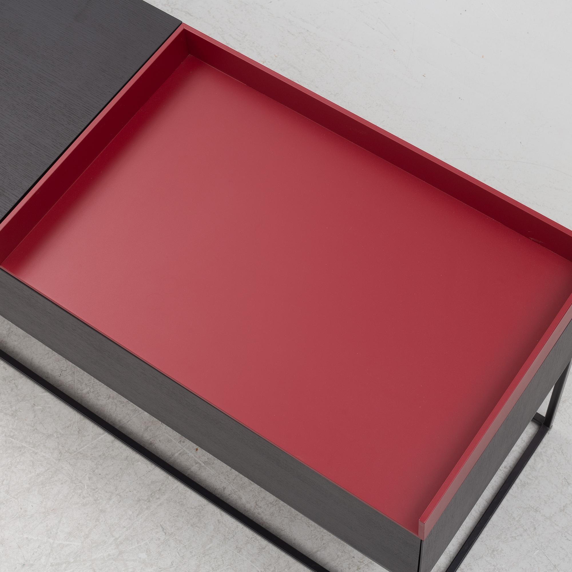 Sideboard, "Inmotion", MDF Italia.