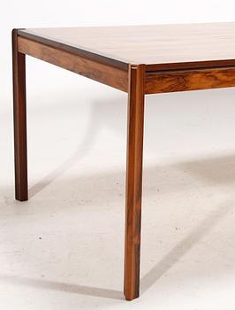 SOFFBORD. Design Ingvar Sandström, AB Seffle möbelfabrik 1960/70-tal.