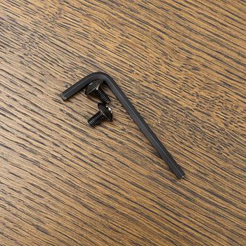 Mats Broberg & Johan Ridderstråle, bord, "Tati", Asplund.