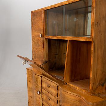 Cabinet/Chest of drawers, first half of the 20th century.