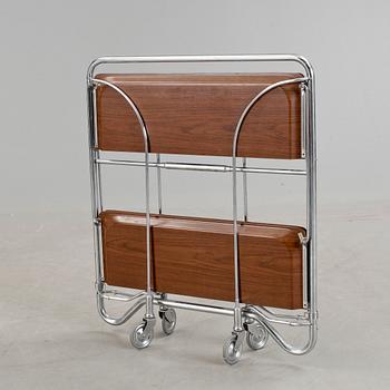 SERVERINGSVAGN, Gerlinol, Tyskland, 1950/60-tal.