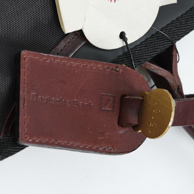 Mulberry, Travel wardrobe / garment cover.