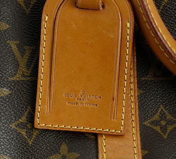 WEEKENDBAG, "Keepall 50", Louis Vuitton.
