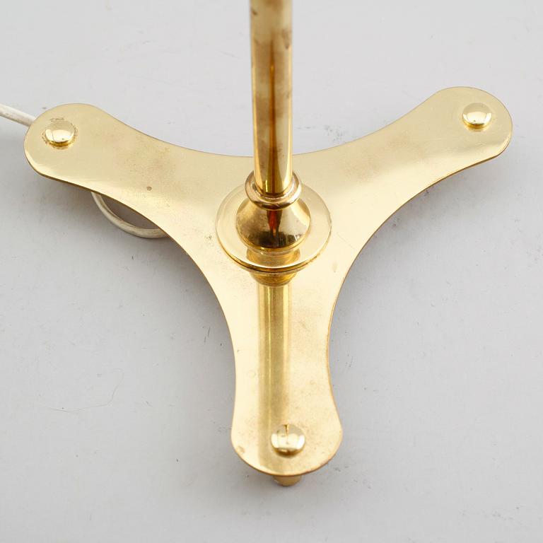 BORDSLAMPA, modell 2467/2, Josef Frank, Firma Svenskt Tenn.