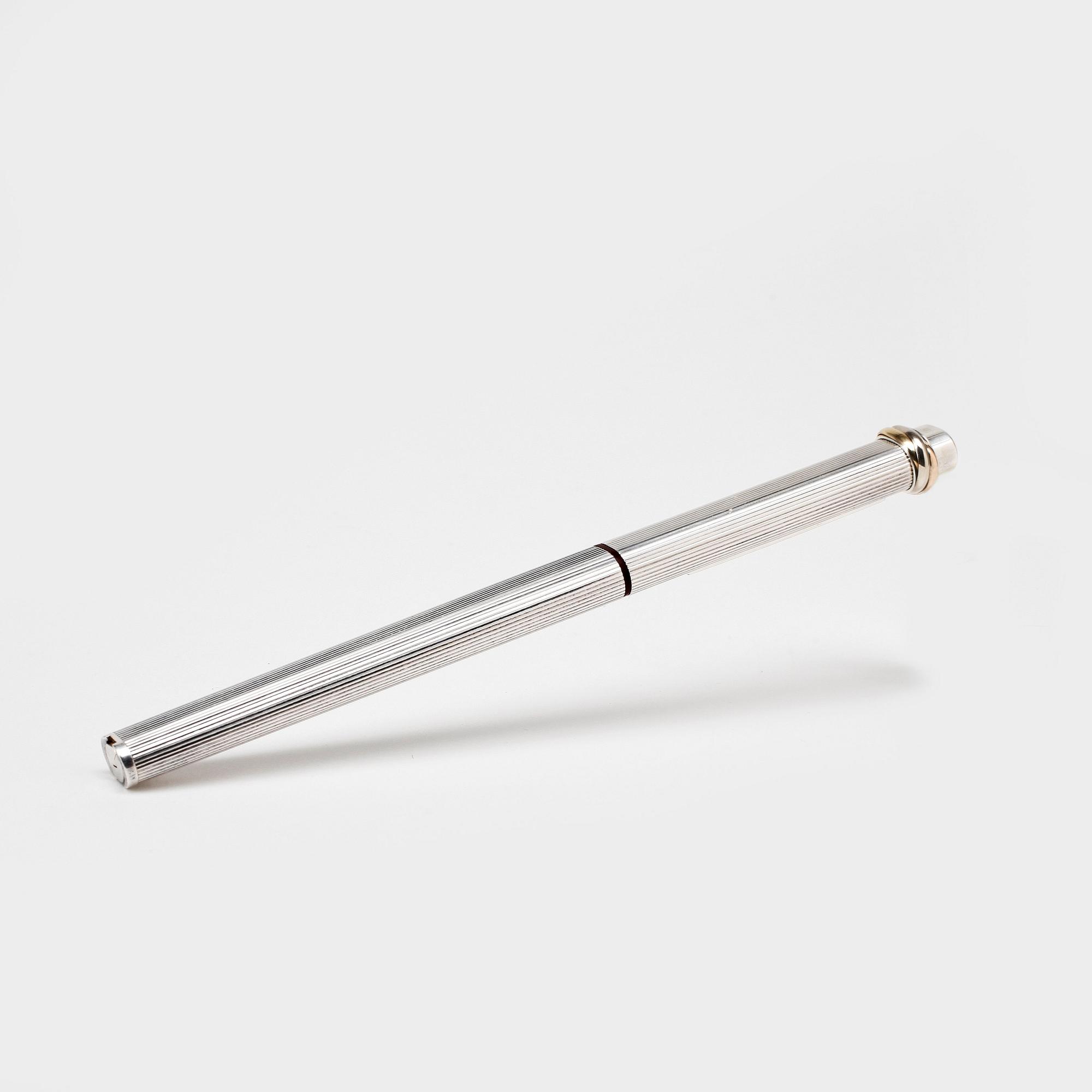 CARTIER le must de, penna.