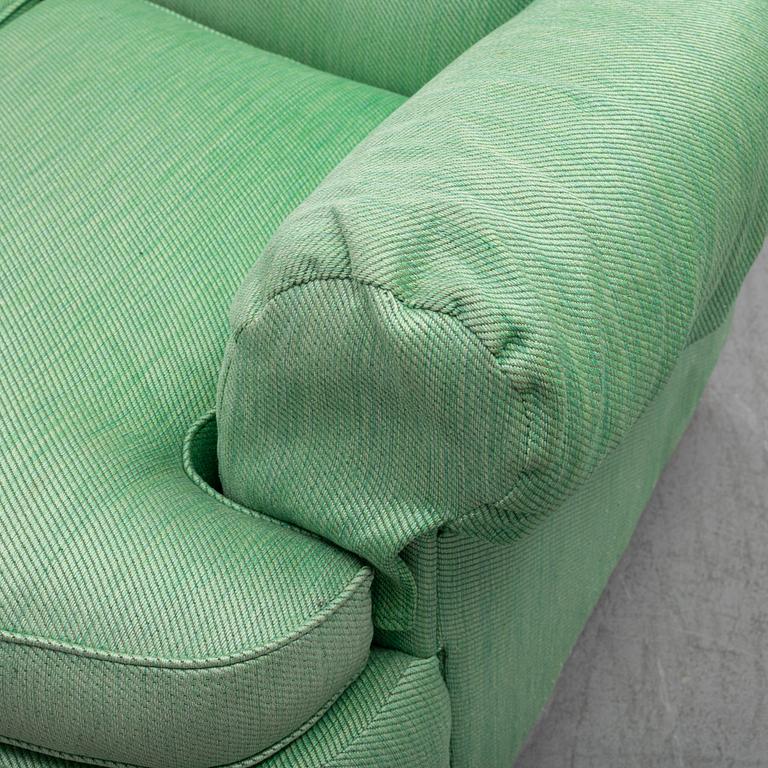 JOSEF FRANK, a model 968 sofa.