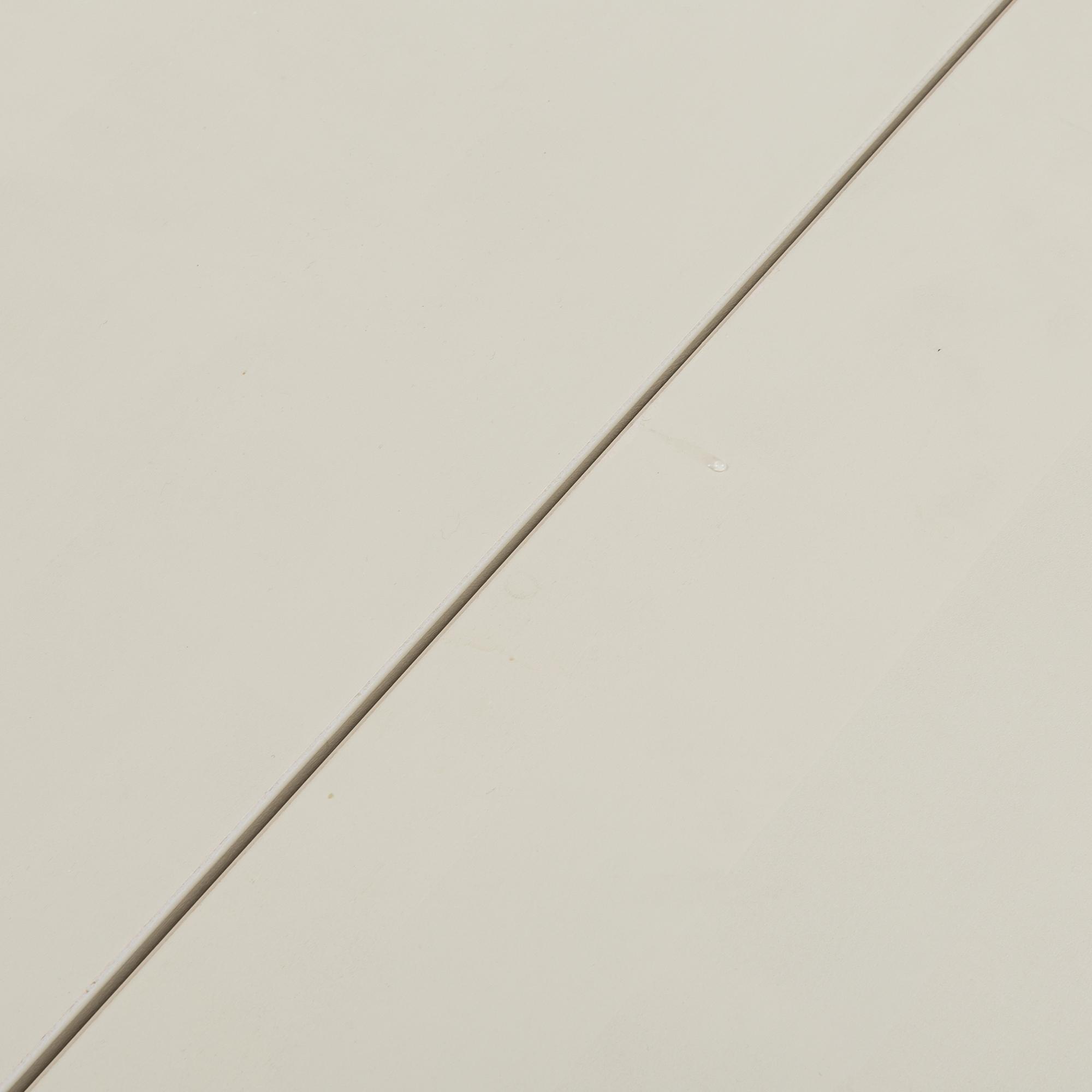 SLAGBORD, "Leksvik", IKEA, sent 1900-tal.