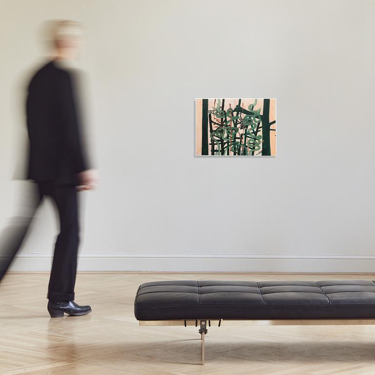 Emm Berring, Untitled.