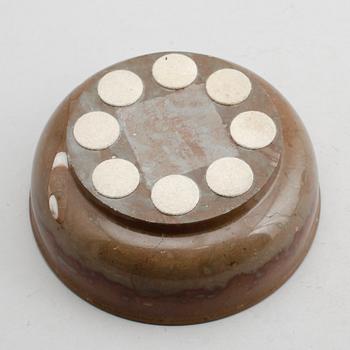 SKÅL, kalksten, 1900-talets första hälft.