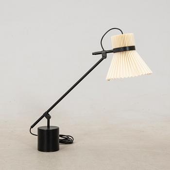 Table lamp Le Klint, second half of the 20th century.