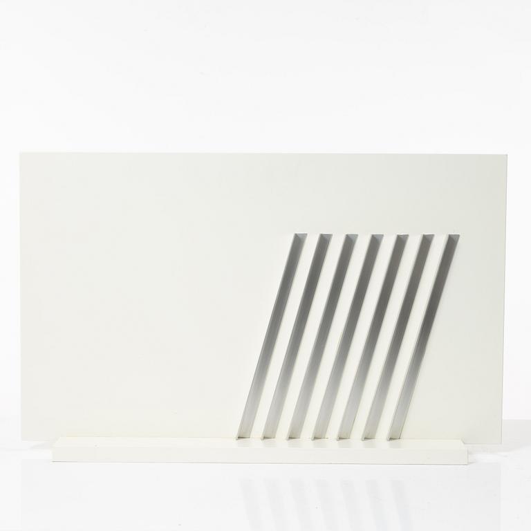 Lars Erik Falk, "Skulptur 171".