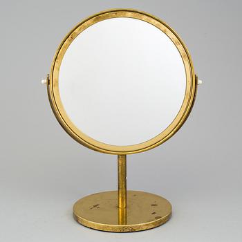 HANS-AGNE JAKOBSSON, bordsspegel, Markaryd, 1900-talets andra hälft.