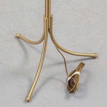 JOSEF FRANK, golvlampa, modell 1842, Svenskt Tenn, 1900-talets slut.