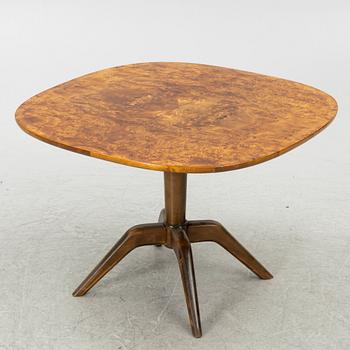 Coffee table, Swedish Modern, 1940s.