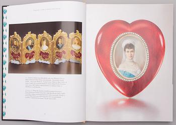 STEFANO PAPI, "Romanovien koruarteet" Kustannusosakeyhtiö Tammi Helsinki 2010. Numeroitu teos 312/ 1950.