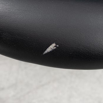 Arne Jacobsen, stolar, 6 stycken "Sjuan" Fritz Hansen, 2000-tal.