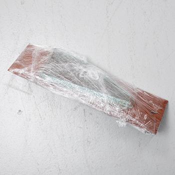 Olle Rex, a cabinet, 1989.