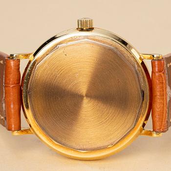 IWC, Portofino Automatic Moonphase, ca 1985.