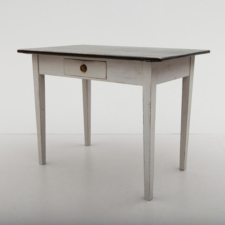 BORD, 1800-tal.