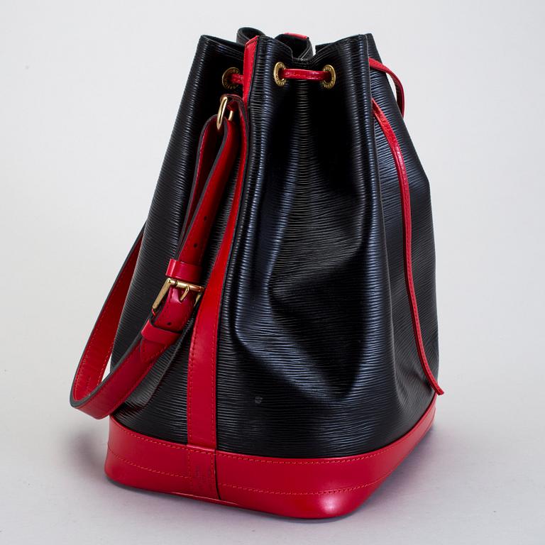 VÄSKA, "Noé", Louis Vuitton.