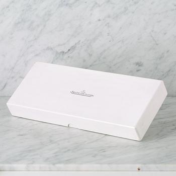 JAEGER-LeCOULTRE, Reverso Duo, "Night & Day", wristwatch, 26 x 36.5 (42.5) mm.