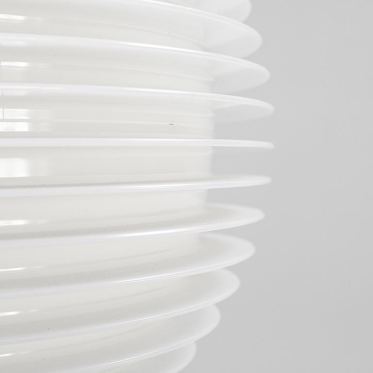 A contemporary floor lamp, Italy.