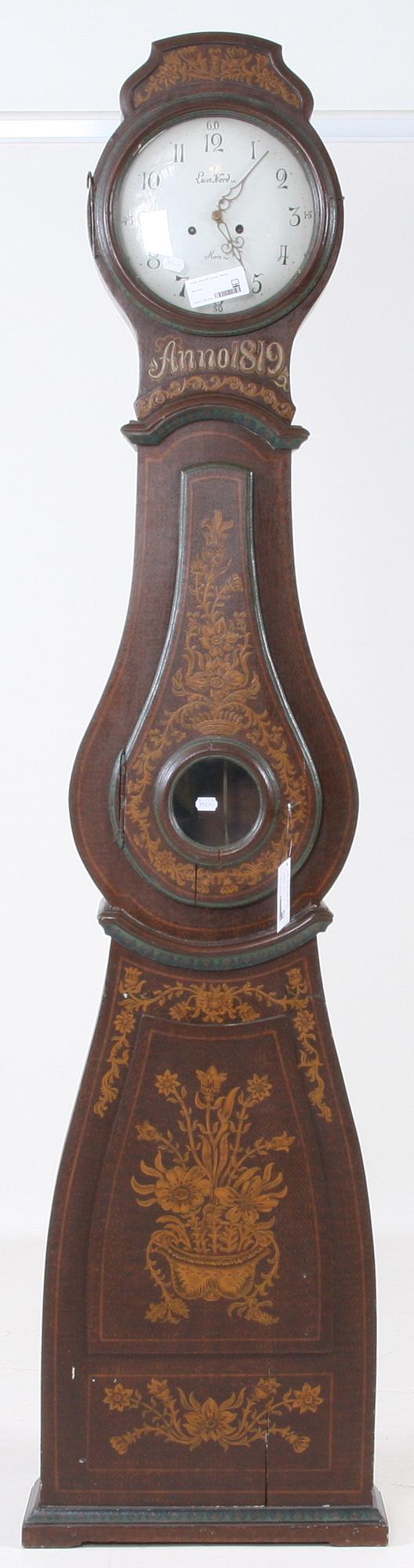 GOLVUR, allmoge, 1800-tal.