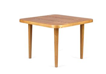 49. Aino Aalto, A TABLE.