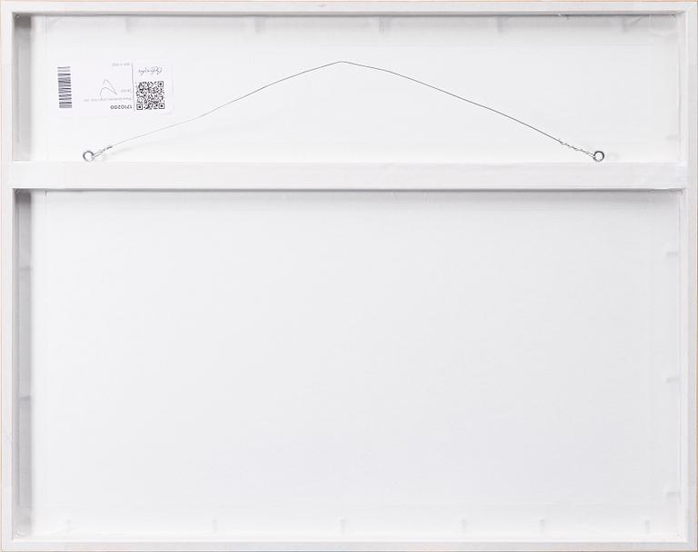 Thea Ekström, Untitled.