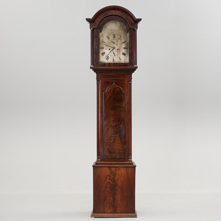 GOLVUR. England. 1700-1800-tal.