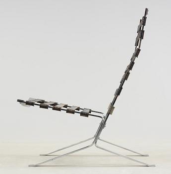 FÅTÖLJ, tillskriven, Olivier Mourge, Frankrike.