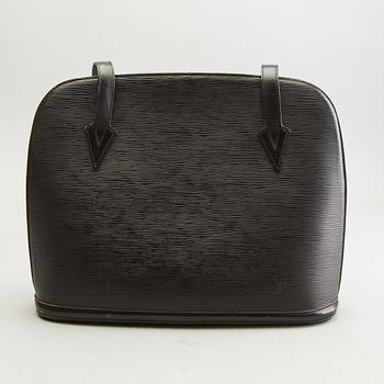 Louis Vuitton, "Lussac", bag.