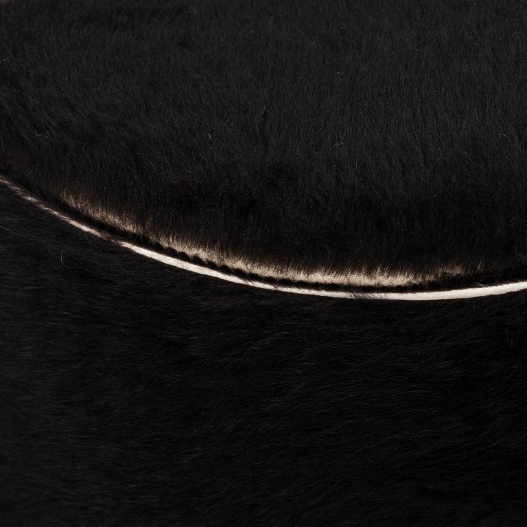 Niels Gammelgaard, Pallar, ett par, ur kollektionen Ikea "Stockholm" 2006.