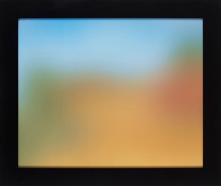 Dawid (Björn Dawidsson), "MOR No. 1", 2013.