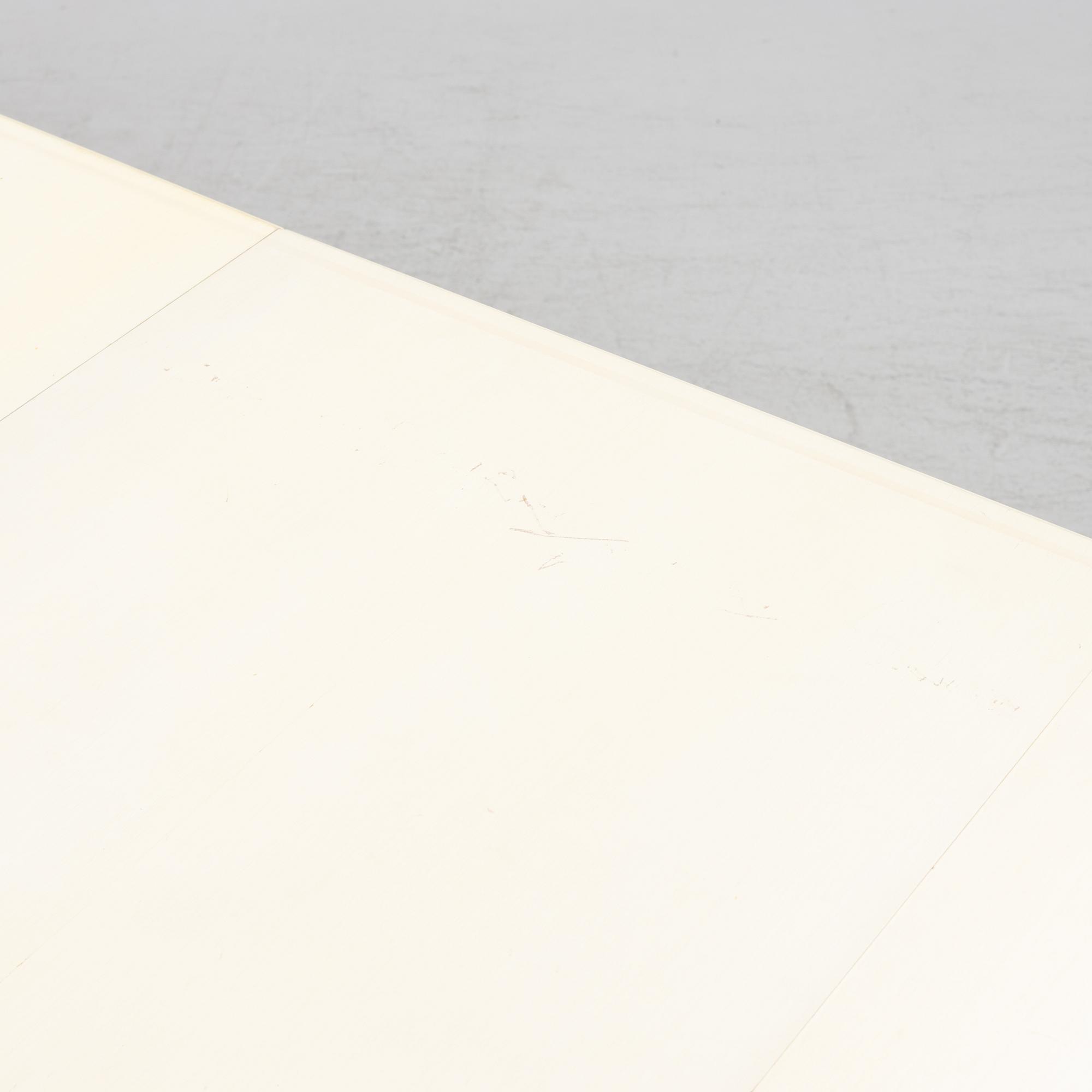 Carl Malmsten, matbord, "Ambassadör".