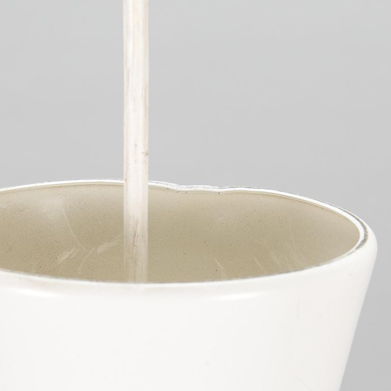 Alvar Aalto, an 'A 111' pendant light for Valaistustyö.