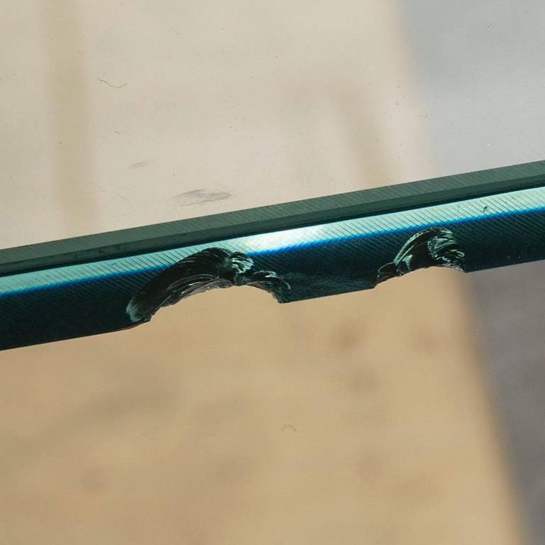 SOFFBORD 1970/80-tal.