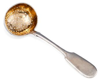 157. TEA STRAINER.