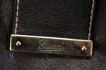VÄSKA, "Ladies Web", Gucci.