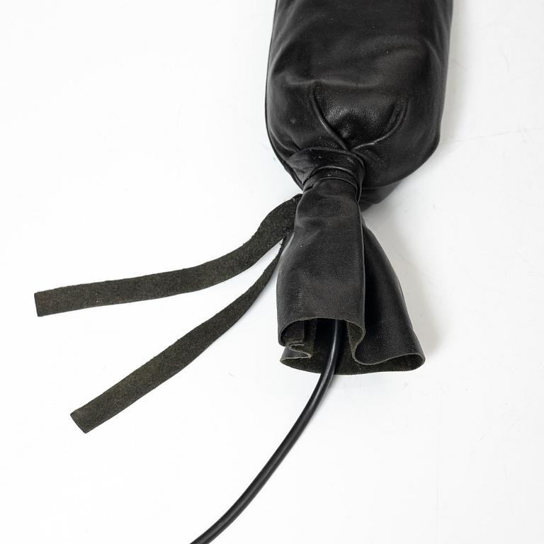 Jonas Bohlin, lampa, "Larv", Jonas Bohlin Design, efter 1990.