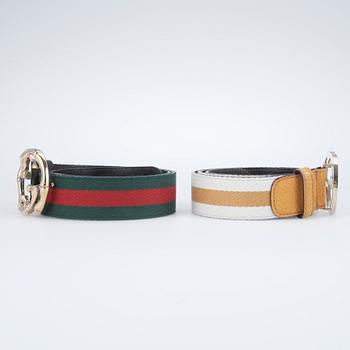 SKÄRP, 2 st, Gucci.