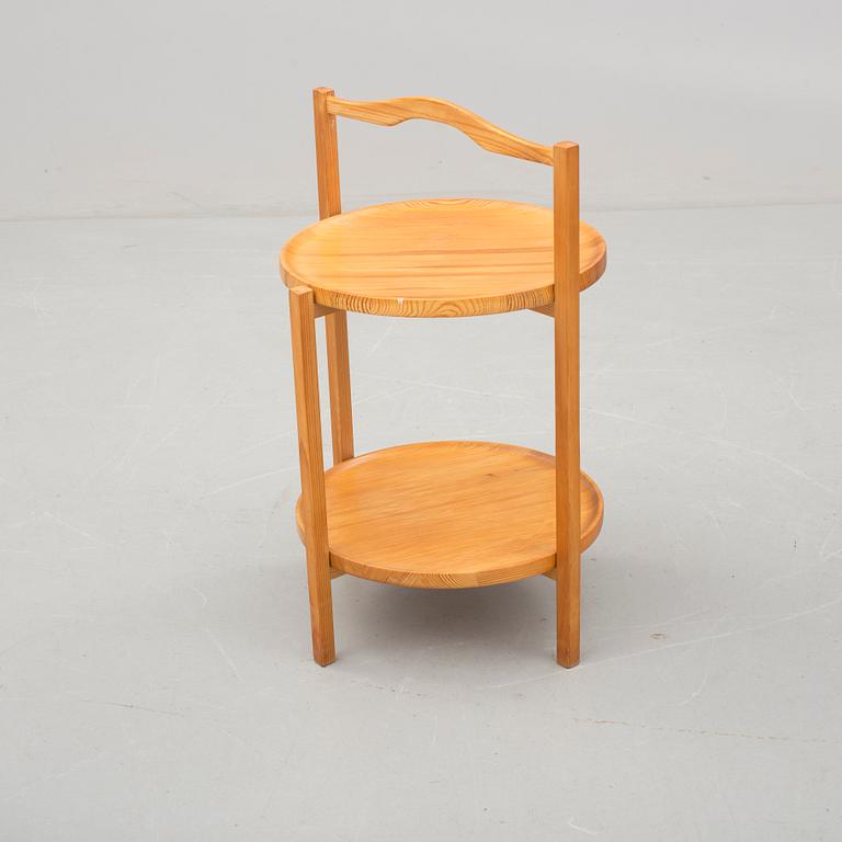 BRICKBORD, märkt "TL", 1900-talets tredje kvartal.