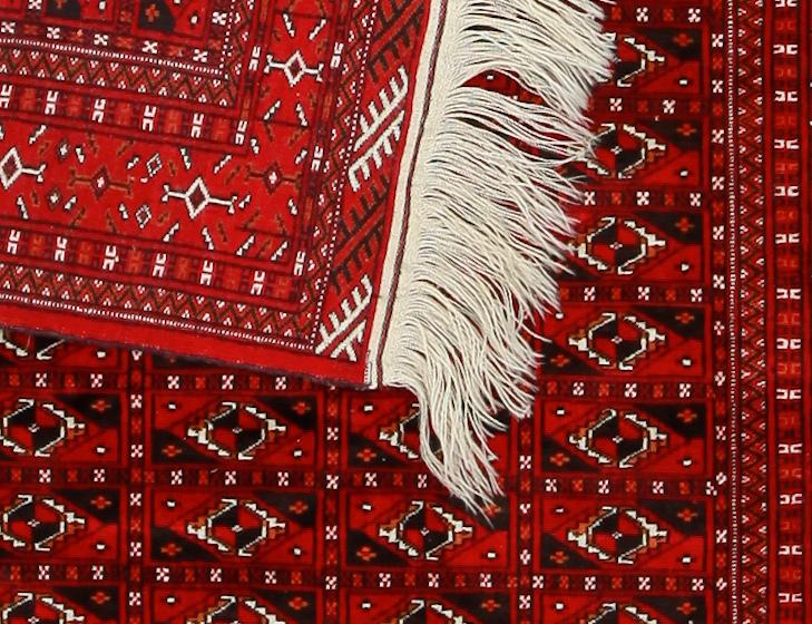MATTA, orientalisk, ca 191 x 137 cm.