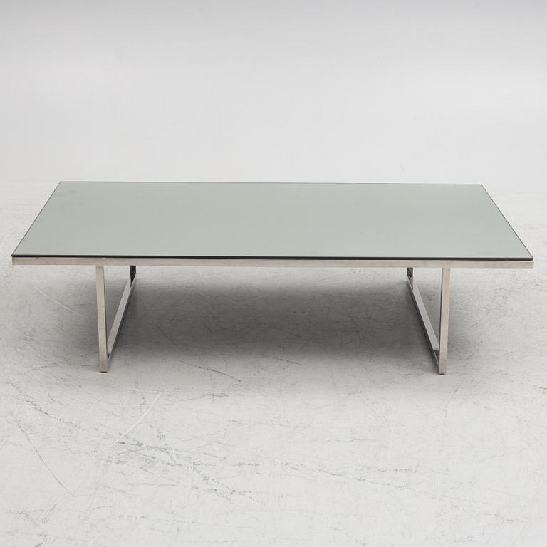 Coffee table, contemporary.