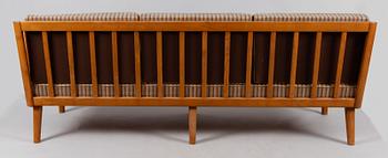 SOFFA, "Visingsö", Carl Malmsten.