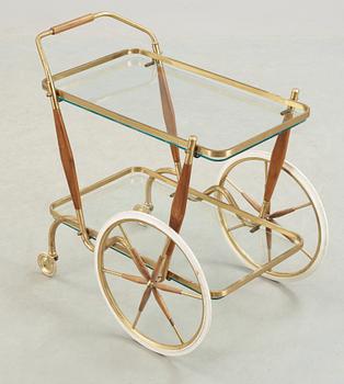 SERVERINGSVAGN, omkring 1900-talets mitt.